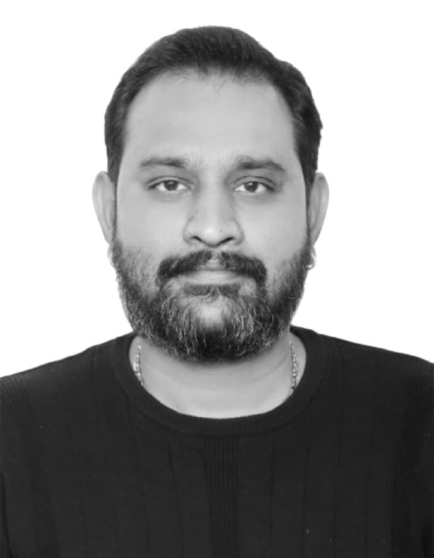 Nirmal Jain