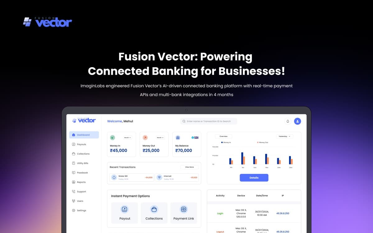 Fusion Vector