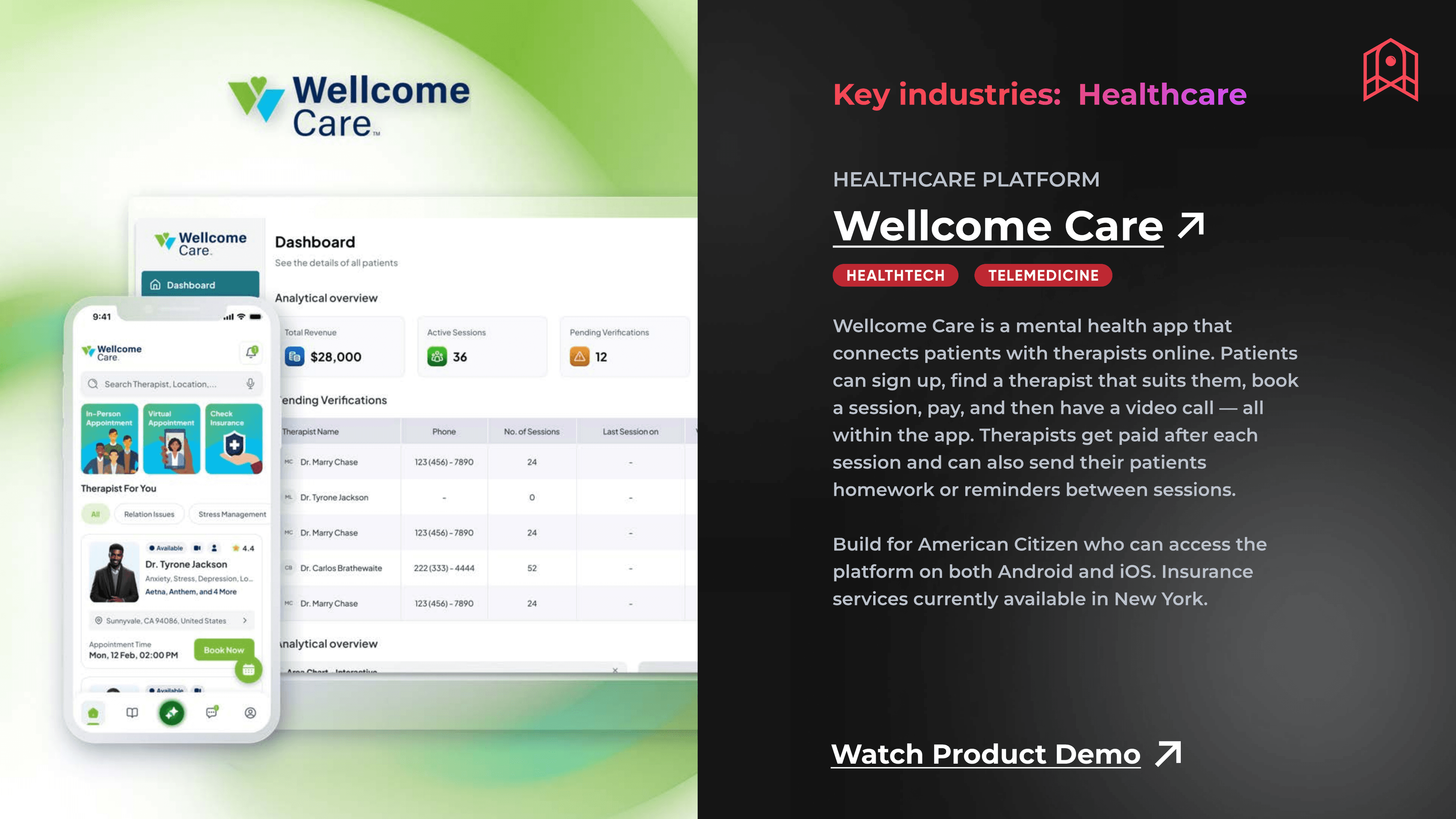 Wellcome Care
